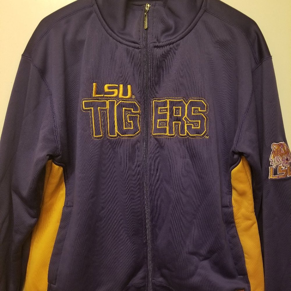 Jansport Women's LSU Tigers Jacket